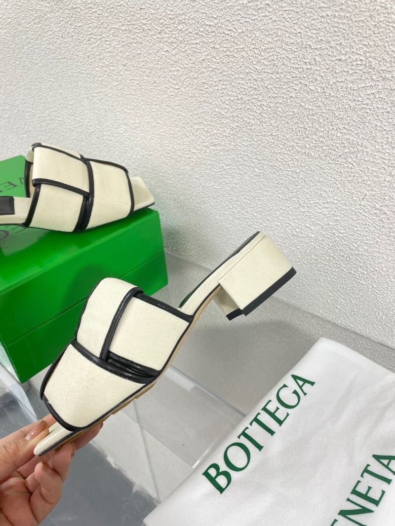 Bottega Veneta Sandals